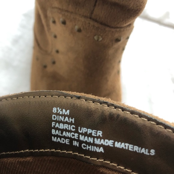 Booties - Picture 2 of 2